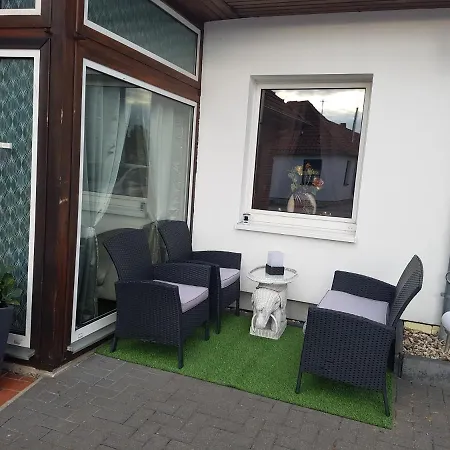 Sweet Homestay Sarstedt
