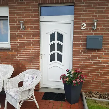 Sweet Homestay Sarstedt