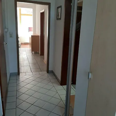 Sweet Homestay Sarstedt