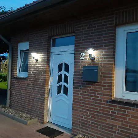 Homestay Sweet Sarstedt